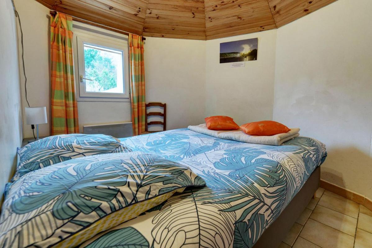 Appartement T1 "Capella" De L'Observatoire Bauduen Zewnętrze zdjęcie