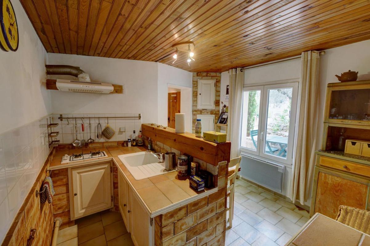 Appartement T1 "Capella" De L'Observatoire Bauduen Zewnętrze zdjęcie
