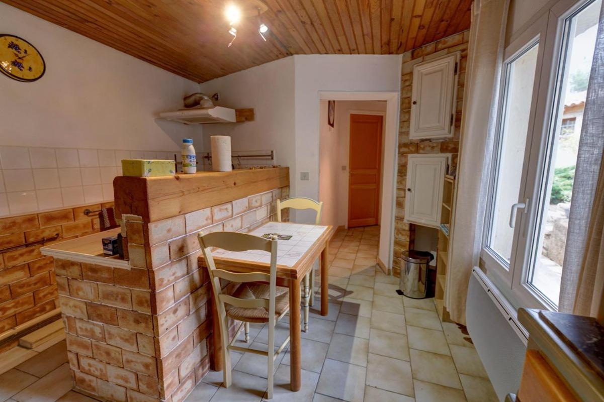 Appartement T1 "Capella" De L'Observatoire Bauduen Zewnętrze zdjęcie